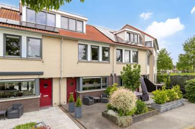 Woning Smidshamer 46 Dronten