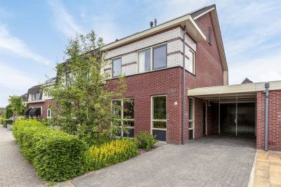 Woning Metselaarsgilde 1a Dronten
