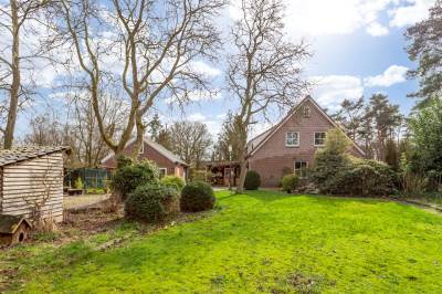 Woning Hooghei 29 Berlicum