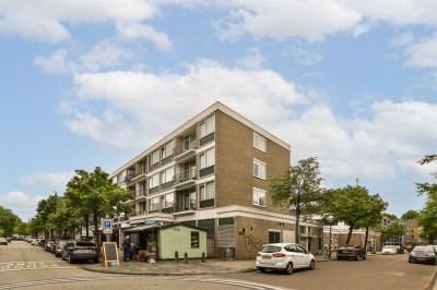 Woning Boeckenburg 9 Amsterdam