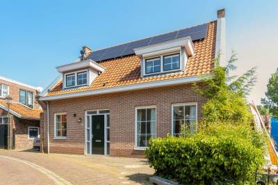 Woning Nieuwstraat 22 Winterswijk