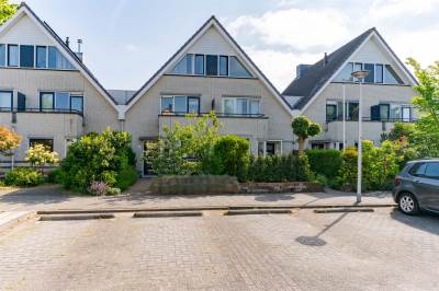 Woning Voorhaven 9 Den Hoorn (ZH)