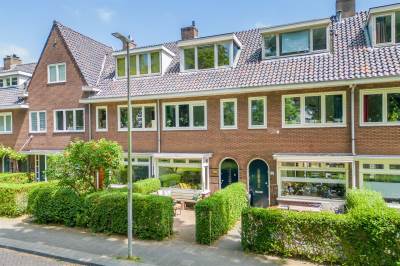 Woning Merwedekade 120 Utrecht