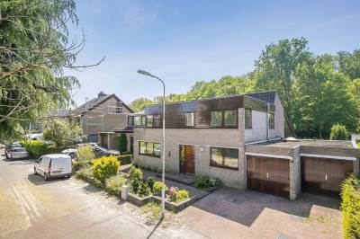 Woning Kennemerland 6 Zoetermeer