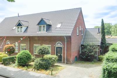 Woning Ouwerlingstraat 22 Deurne