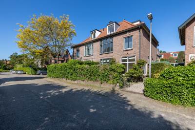 Woning Koningin Sophielaan 6 Bussum