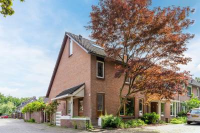 Woning Leibeemd 118 Rijen