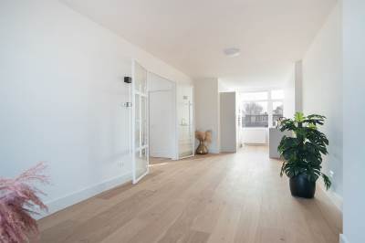 Woning Akeleistraat 98 Den Haag