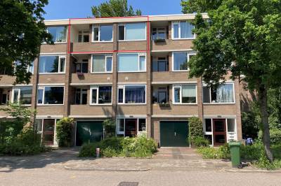 Woning Akker 221 De Bilt