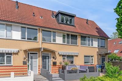 Woning Nellie Bodenheimstraat 13 Gorinchem