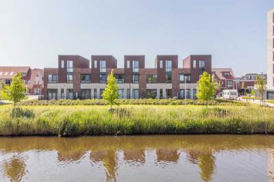 Woning Loirestraat 153 Purmerend