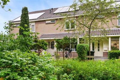 Woning Pimpernel 3 Castricum