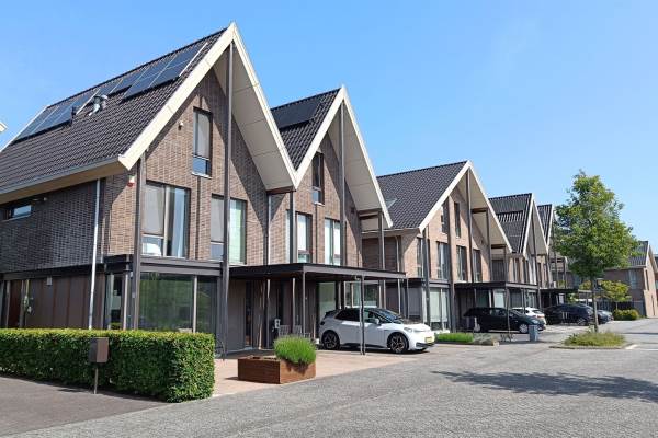 Woning Falkland 11 Zoetermeer