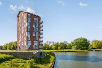 Woning Watersportkade 37 Dronten