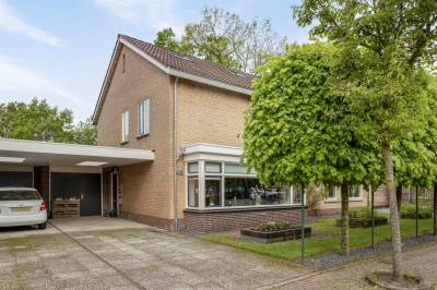 Woning Demmerskamp 49 Enschede