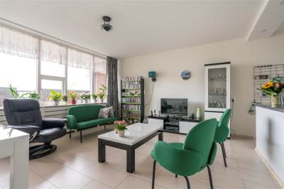 Woning Sir Winston Churchillln 819B Rijswijk (ZH)