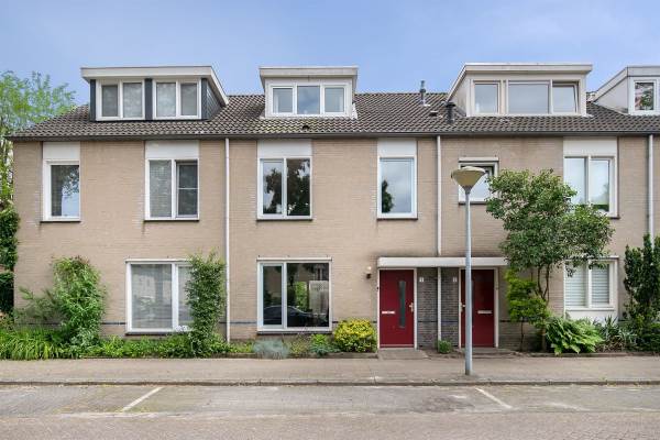 Woning Snoekstraat 1 Eindhoven