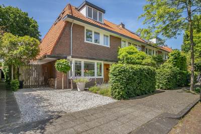 Woning Celsiusstraat 27 Amersfoort