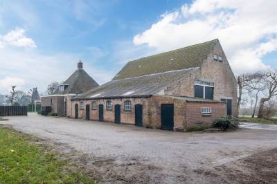 Woning Berkenstraat 12b Oosteind