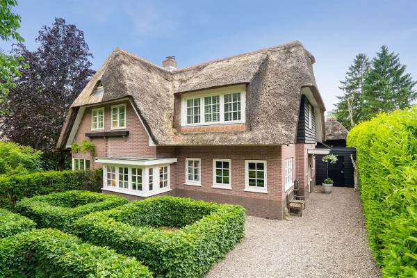 Woning Kampweg 72 Soesterberg