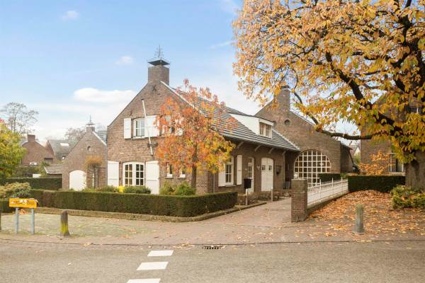 Woning Hoofdstraat 6 Herten