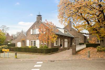 Woning Hoofdstraat 6 Herten