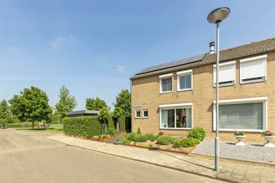 Woning Carolusweg 1 Gronsveld