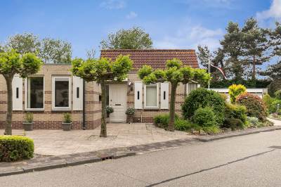 Woning Mercury 68 Soesterberg