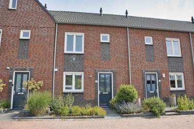 Woning Dokter Ubachshof 14 Zeddam