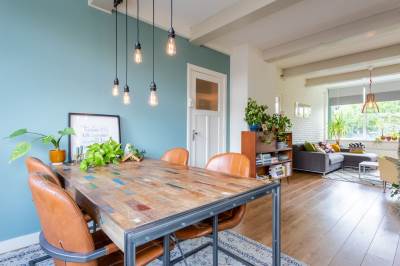 Woning Sonmansstraat 99b02 Rotterdam