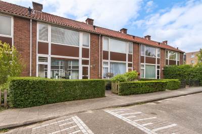 Woning Drakenstein 36 Rotterdam