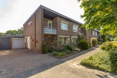 Woning Jan van Valkenburgstraat 3 Born