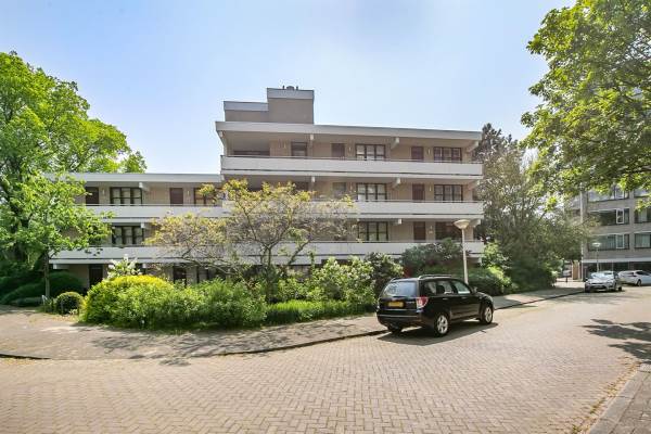 Woning Denijsstraat 205 Den Haag