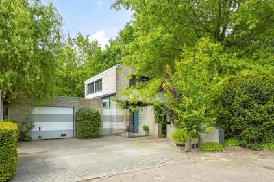 Woning Tweede Morgen 54 Den Bosch