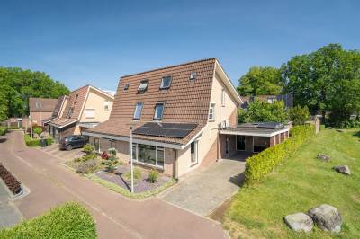 Woning Mastbos 19 Enschede