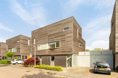 Woning Van Assendelftstraat 15 Bergen op Zoom