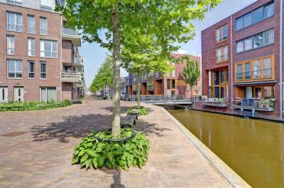 Woning Schelphoek 178 Alkmaar
