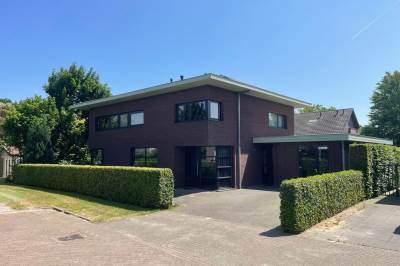 Woning Laagheidehof 26 Venray
