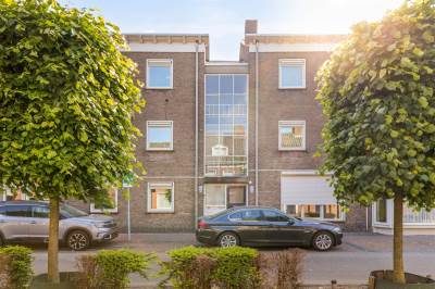 Woning Burgemeester Prinsensingel 75b Roosendaal