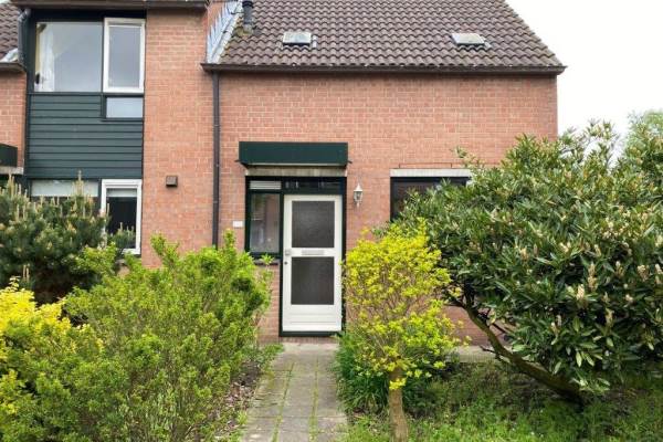 Woning Ring 198 Hendrik-Ido-Ambacht