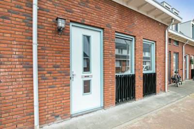 Woning Vroegelingerf 42 Pijnacker