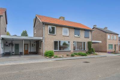 Woning Julianastraat 10 Hulsberg