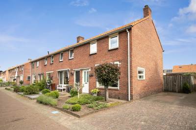 Woning De Bleijdestraat 22 Rijssen