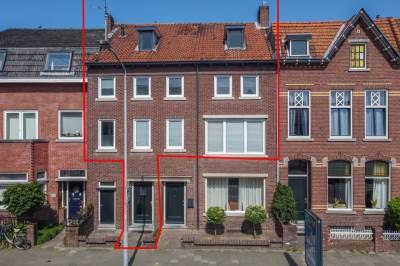 Woning Straelseweg 171 Venlo