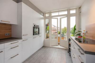 Woning Leyweg 554 Den Haag