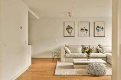 Woning Zeeburgerdijk 600 Amsterdam