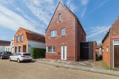 Woning Veldstraat 5 Sluiskil
