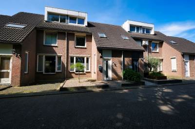Woning Koraalerf 3 Heerlen