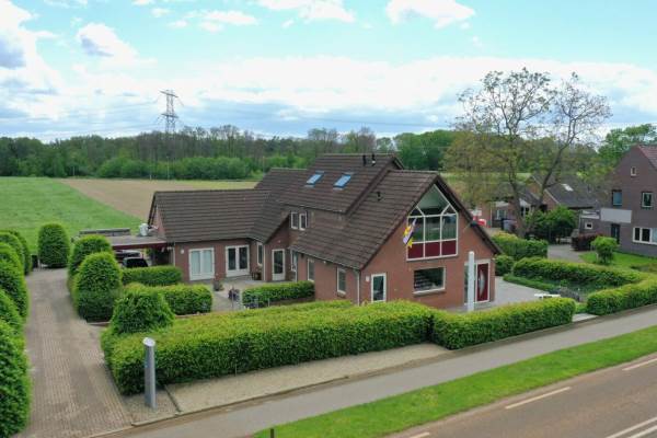 Woning Napoleonsweg 5 Haelen