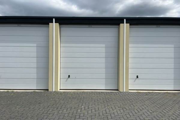 Garage Ringersweg 14G056 Bergen op Zoom